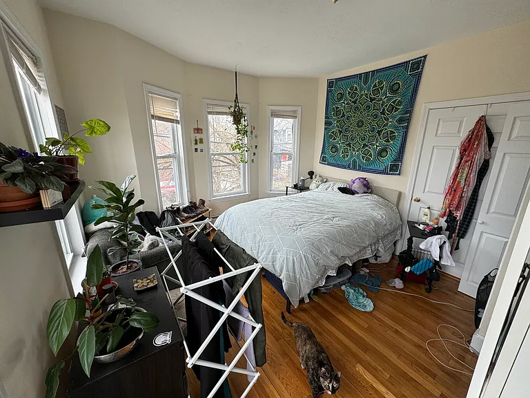 38 Bond St #2F — Photo 6