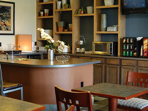 Silverado at Brushy Creek Apartment Rentals Cedar Park