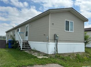 2004 Alice Rd #17, Estevan, SK S4A1G7