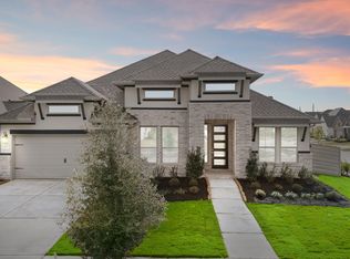 2302 Gleaming Pear Dr, Manvel, TX 77578