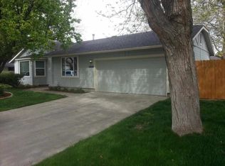 5556 N Columbine Pl, Boise, ID 83713