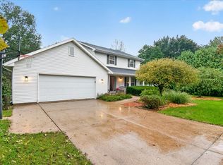8330 N Birdie St, Milton, WI 53563