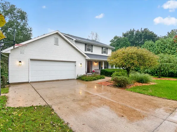 8330 N Birdie St, Milton, WI 53563