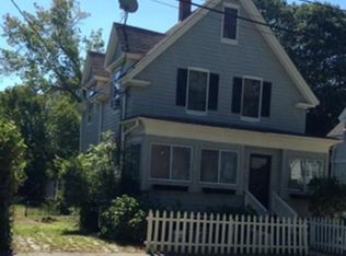 143 President St, Lynn, MA 01902