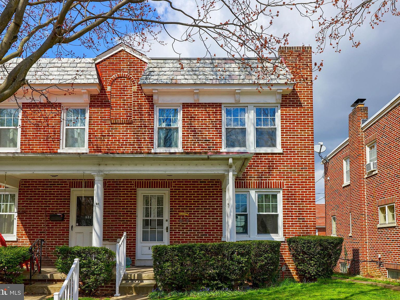 853 E Madison St, Lancaster, PA 17602 Zillow