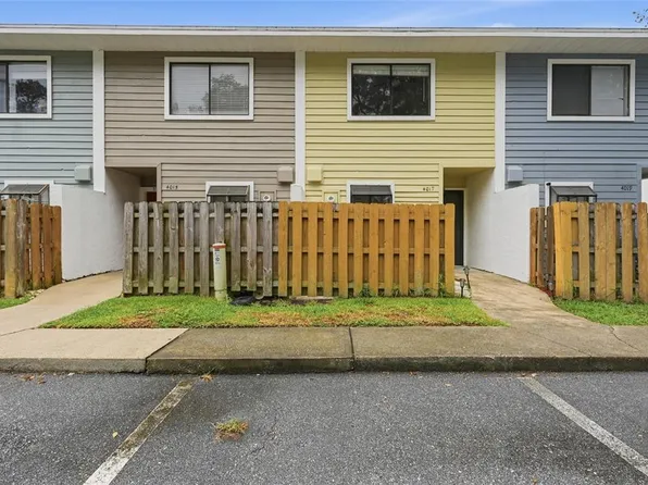 4017 SW 20th Ln, Gainesville, FL 32607