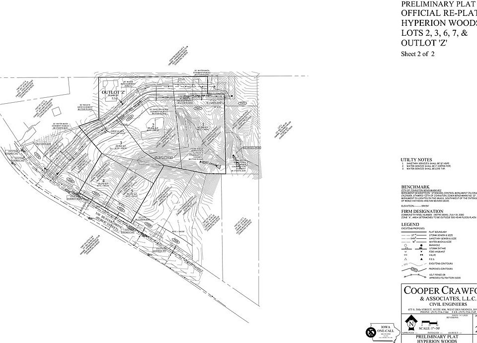 7371 NW Beaver Dr Johnston IA Zillow