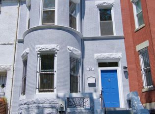 20 R St NE, Washington, DC 20002