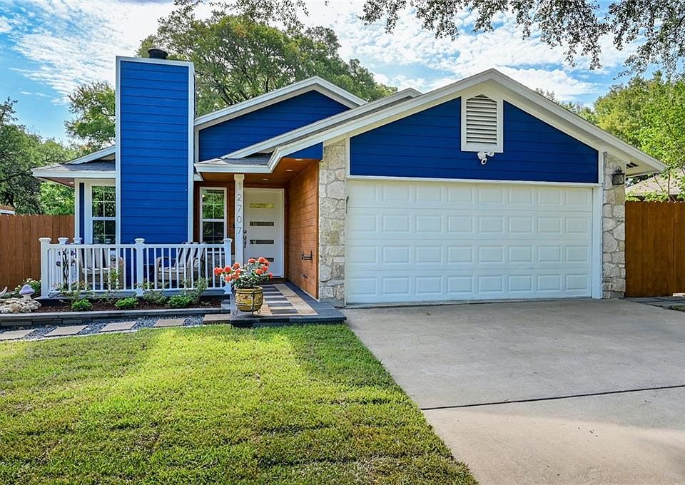 1st image of 12707 Acadian Trl