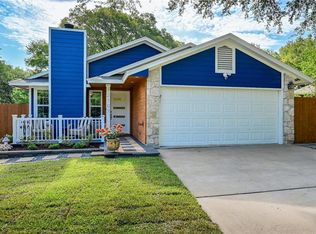12707 Acadian Trl, Austin, TX 78727