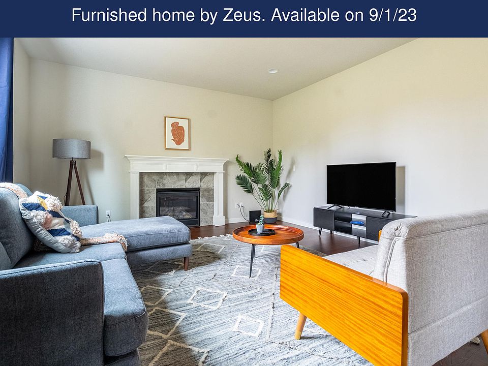 At Zeus, we design move-in ready homes and fully manage them ourselves.