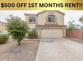 14924 N 125th Ln, El Mirage, AZ 85335