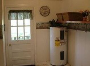 2616 Fisk Rd, Cookeville, TN 38506