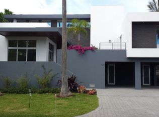 125 Hampton Ln, Key Biscayne, FL 33149