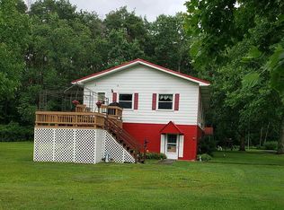 23488 Elaine Dr, Cambridge springs, PA 16403