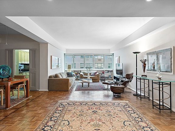 2nd image of 45 Sutton Pl S APT 17C