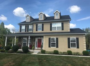 3910 Montella Cir, Collegeville, PA 19426