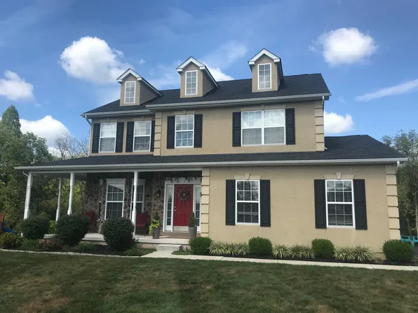 3910 Montella Cir, Collegeville, PA 19426