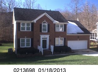 310 Stromer Dr, Cary, NC 27513
