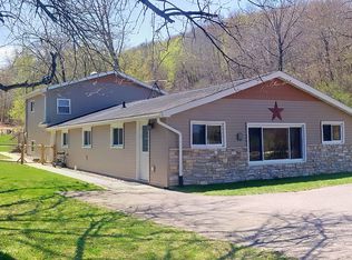E4703 County Road Gg, Hillpoint, WI 53937