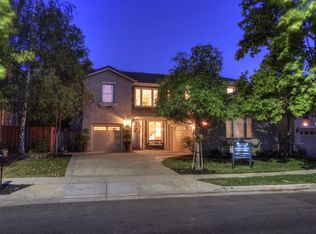 1766 Indigo Oak Ln, San Jose, CA 95121