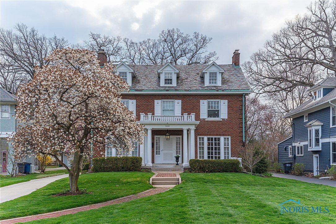 3430 River Rd, Toledo, OH 43614 Zillow