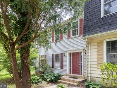 8915 Blade Green Ln, Columbia, MD, 21045
