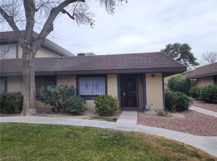 6138 Meadow View Ln #0, Las Vegas, NV 89103
