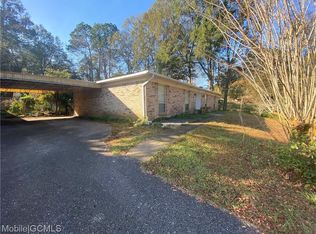 7731 Adobe Ridge Rd N, Mobile, AL 36695