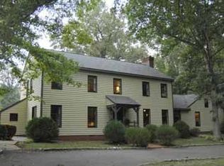 1633 Devon Way, Manakin Sabot, VA 23103