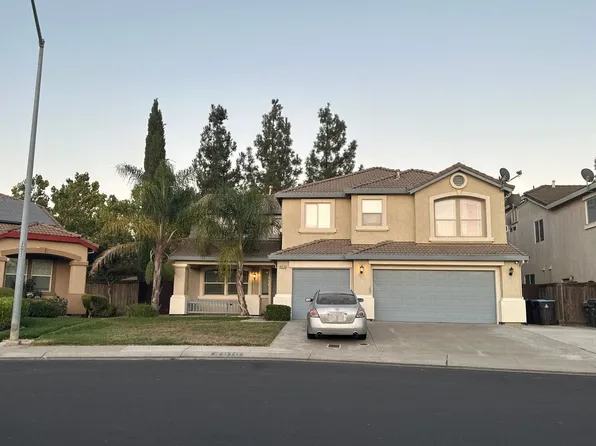 4916 Shipwheel Dr, Stockton, CA 95206