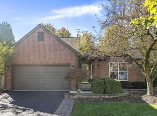 6385 Pinefield Dr, Hilliard, OH 43026