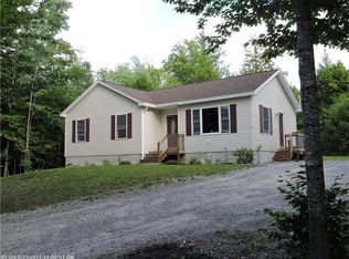 12 Cessna Way, Naples, ME 04055