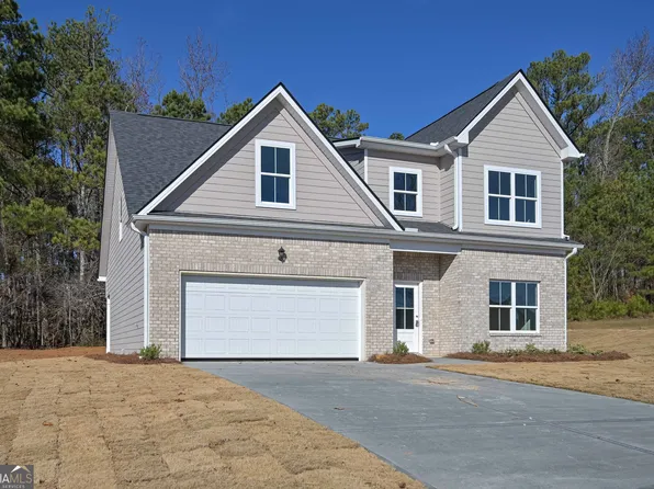 5981 Northbend Ct, Douglasville, GA 30134