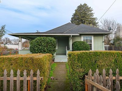 211 Monroe St, Eugene, OR, 97402