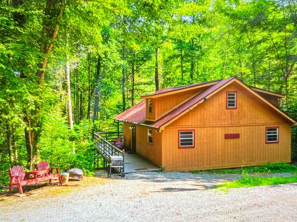 2265 Lones Branch Ln, Sevierville, TN 37876