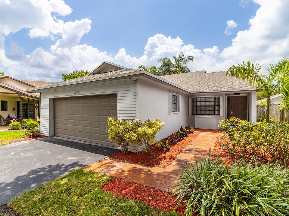 1st image of 8210 SW 41st Street