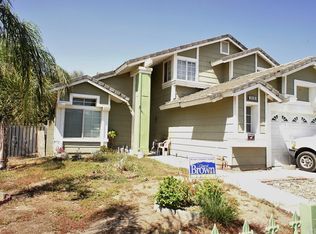 7510 Periwinkle Dr, Fontana, CA 92336