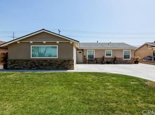 6652 Chapman Ave, Garden Grove, CA 92845