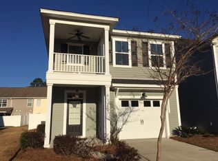 322 Weeping Willow Way, Charleston, SC 29414