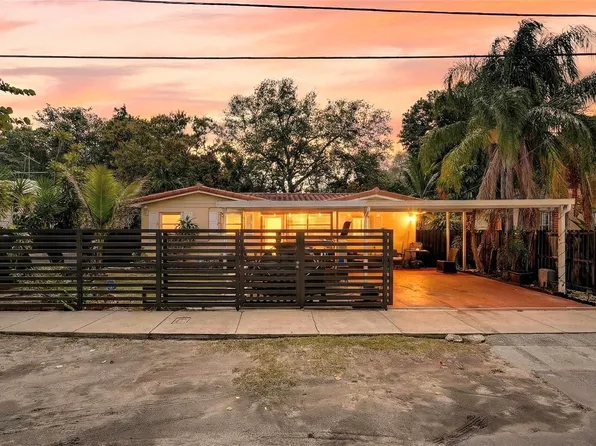 154 NW 67th Street, Miami, FL 33150