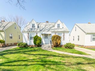 12204 Kensington Ave, Cleveland, OH