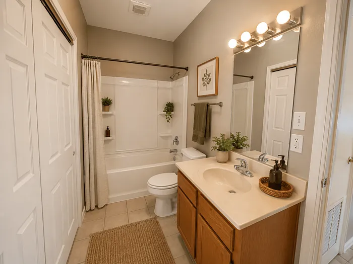 3936 Bourbon St #15 — Photo 7
