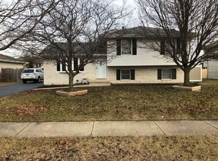2104 Mystic Dr, Plainfield, IL 60586