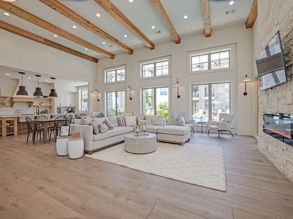 The Mark on Conquest