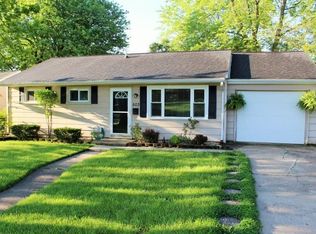 503 W Highland Ave, Marion, IN