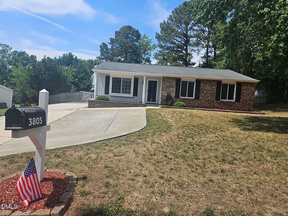 1st image of 3805 Cascade Ct