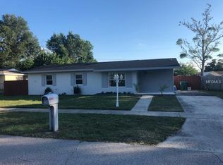 841 Merrimac St, Deltona, FL 32725