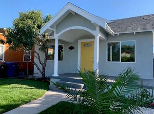 340 W 82nd St, Los Angeles, CA 90003