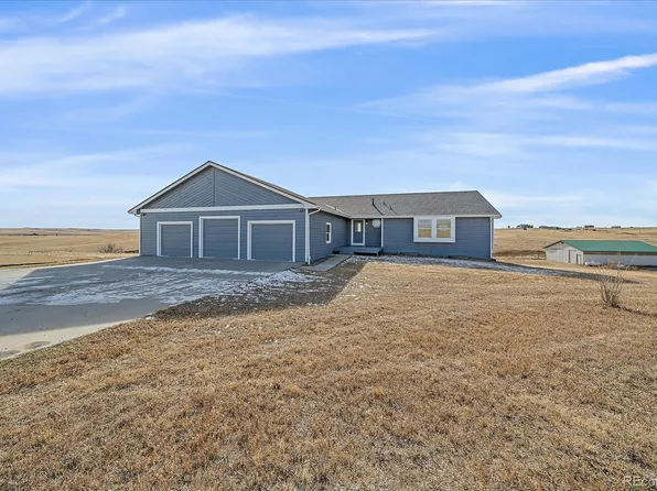 9990 County Road 162, Kiowa, CO 80117